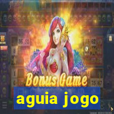 aguia jogo